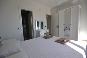 5 bedrooms, free WiFi - Villa Palmiye (Kas)