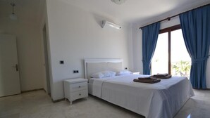 5 habitaciones y wifi gratis 