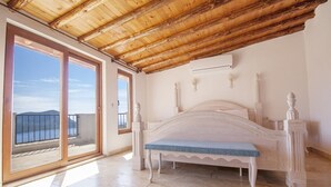 Villa, vue mer