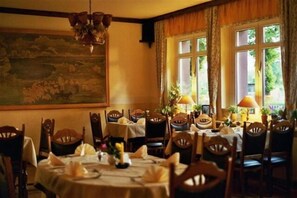 Restaurant - Gasthaus Wagner (Golzow)
