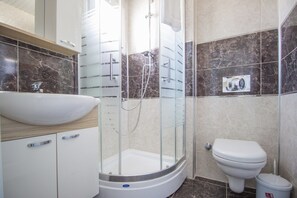 Villa, 5 Schlafzimmer | Badezimmer