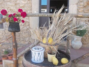Exterior - AgriturCostabaira (Caltagirone)