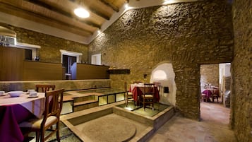 Bar (in der Unterkunft)