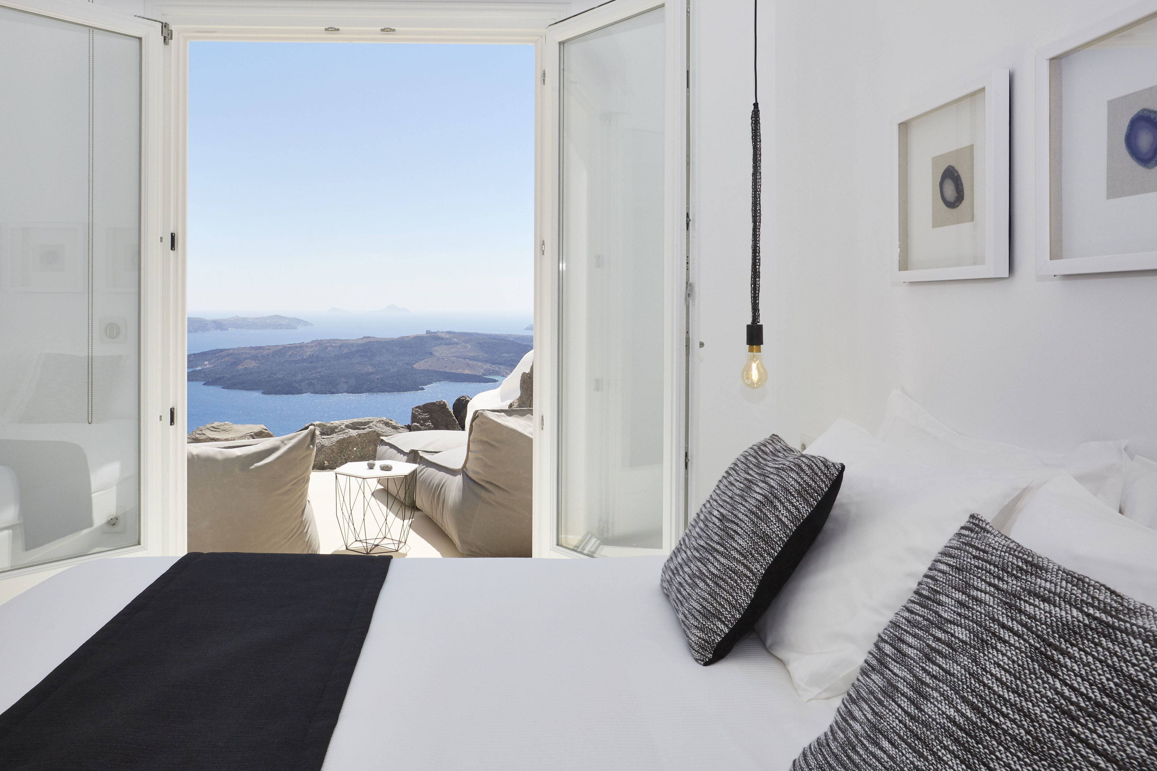 Deluxe Villa, Private Pool | 2 bedrooms, Egyptian cotton sheets, premium bedding, memory-foam beds