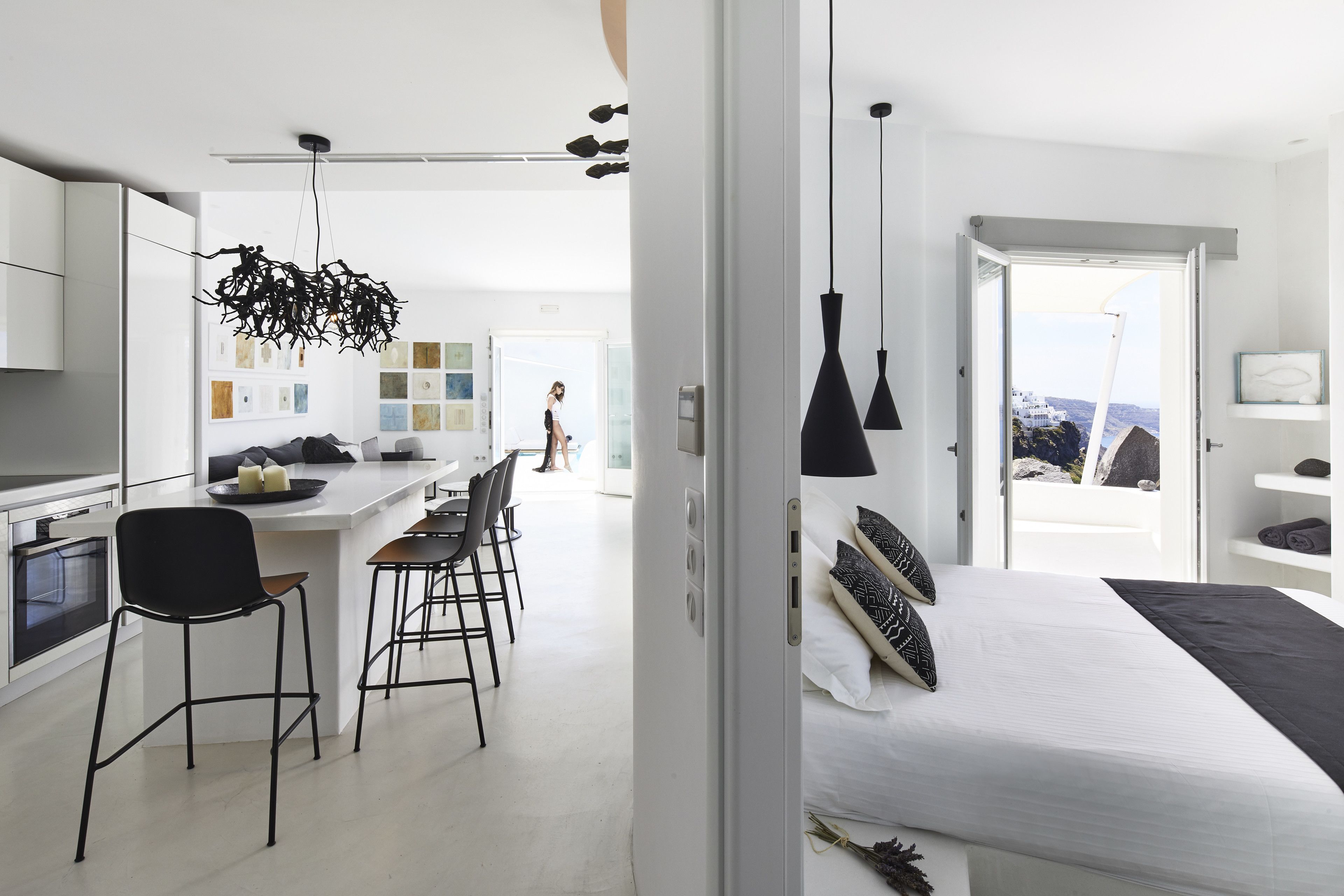 Foto - Villa Etheras