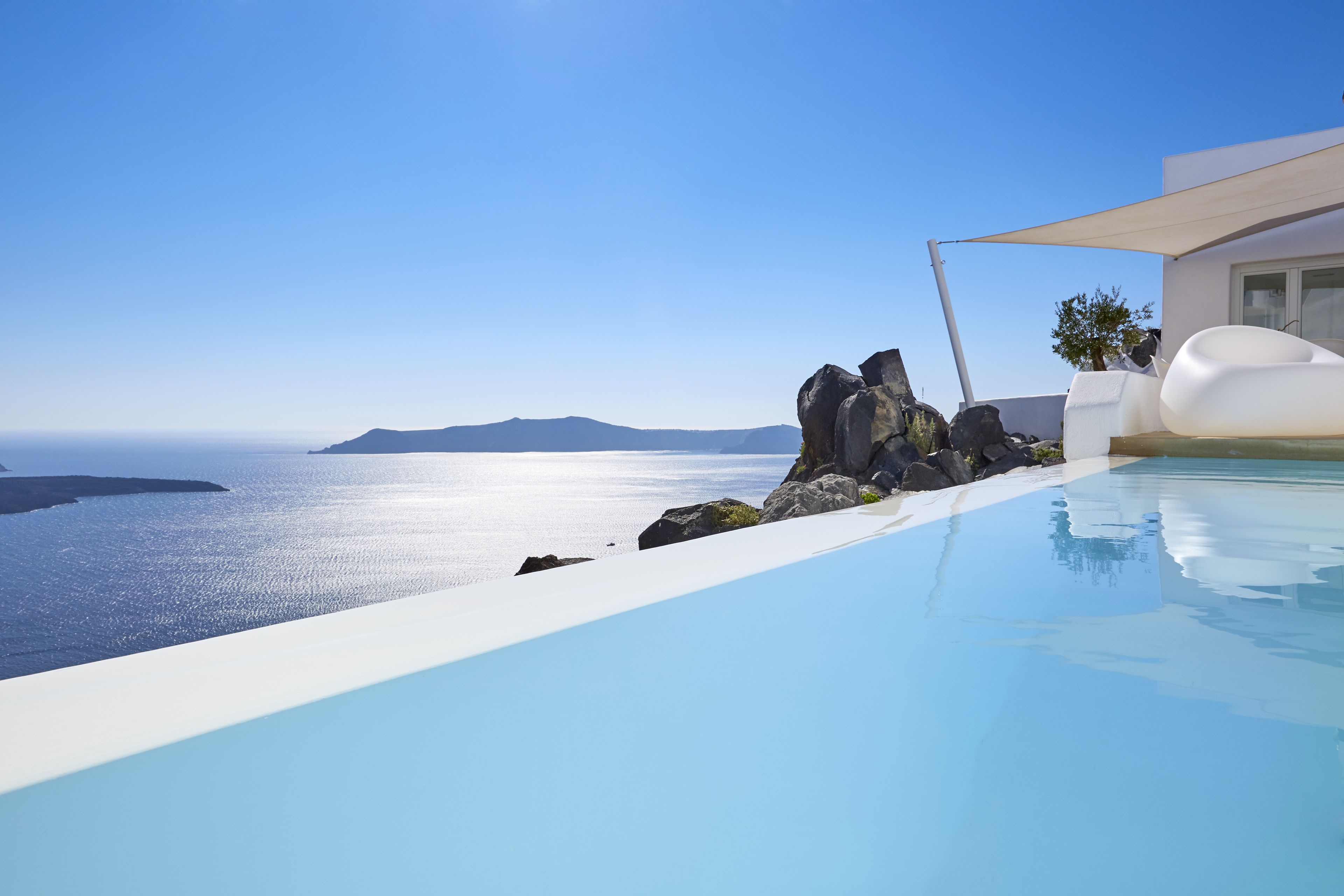 Foto - Villa Etheras
