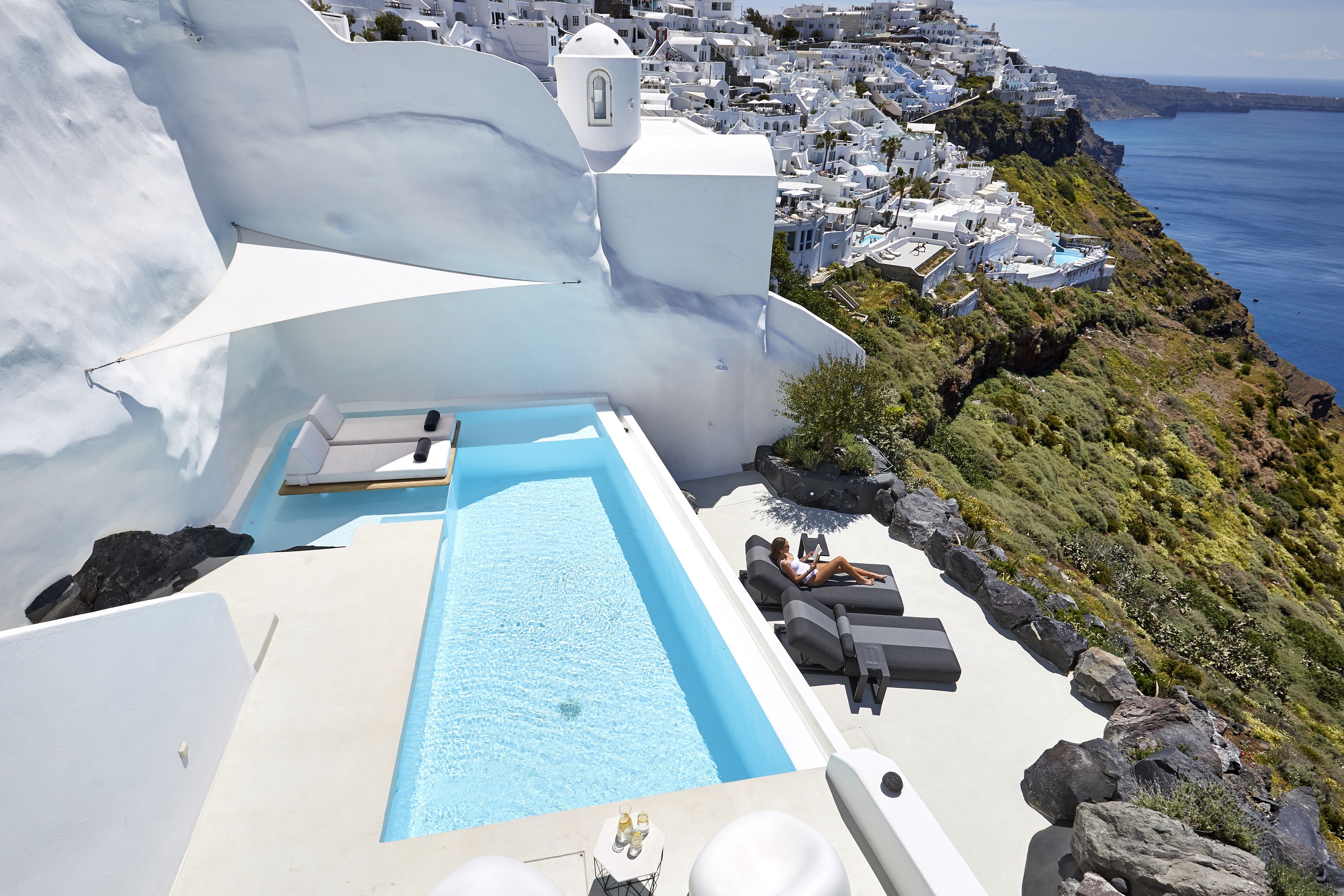 Foto - Villa Etheras