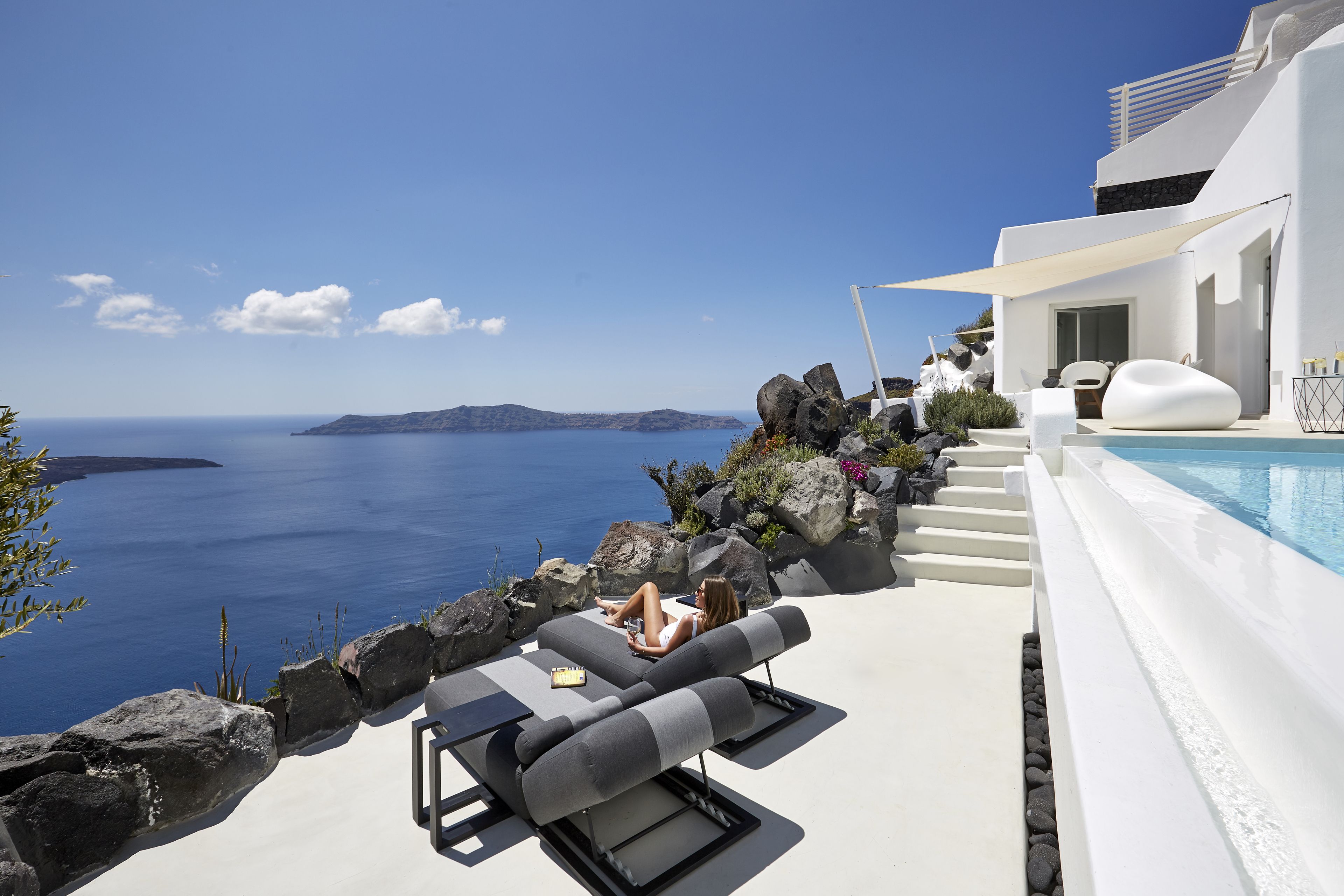Foto - Villa Etheras