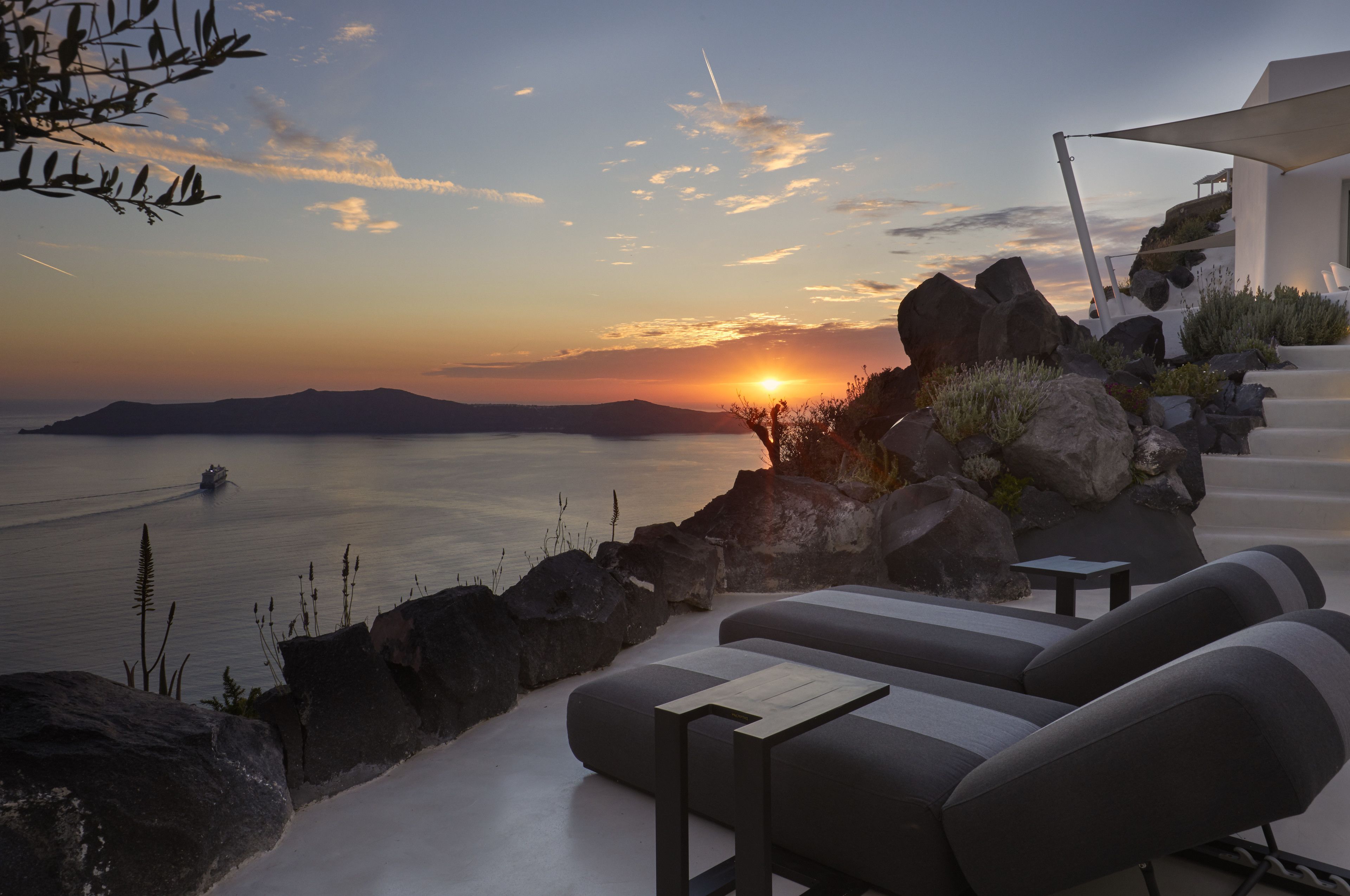 Foto - Villa Etheras