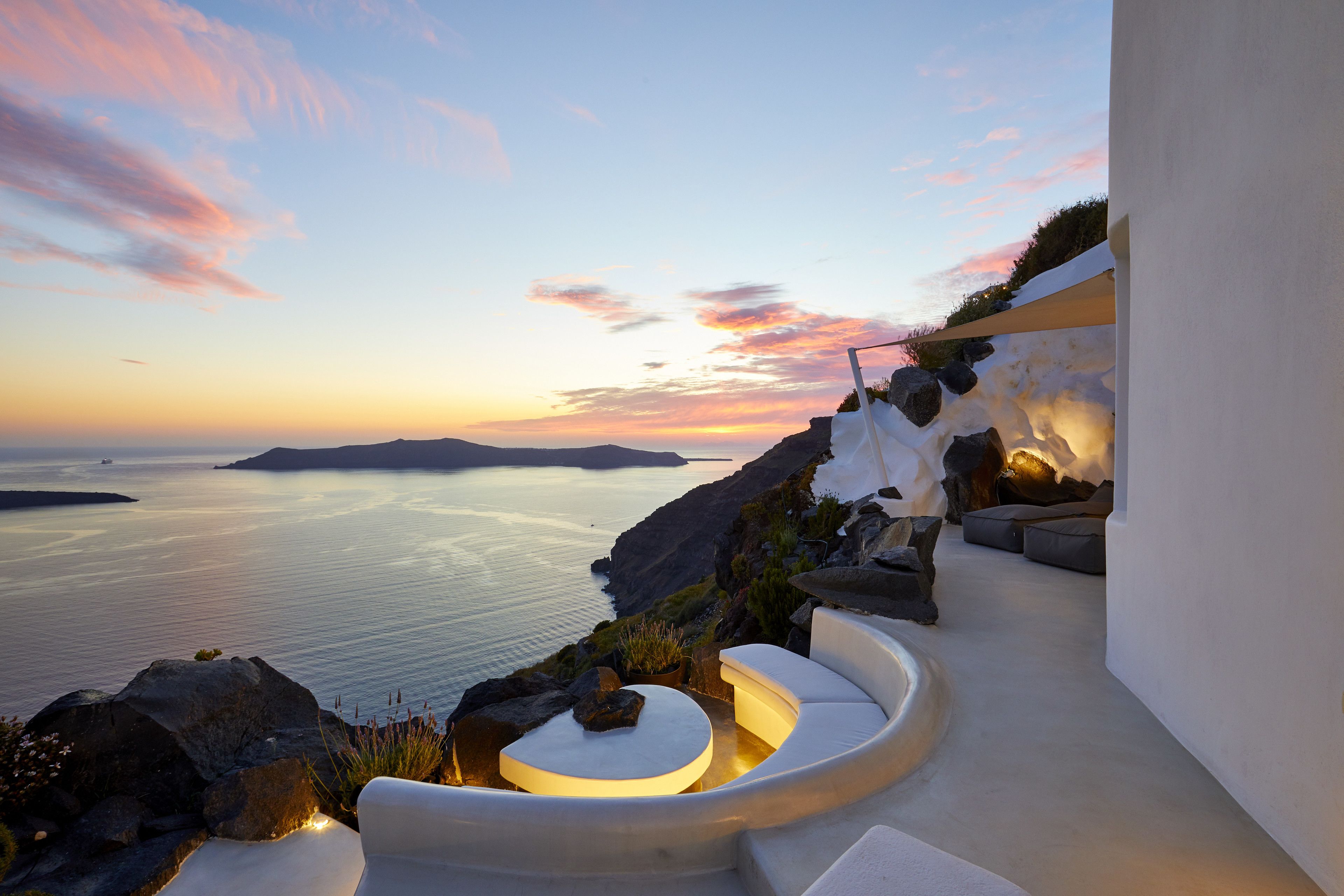 Foto - Villa Etheras