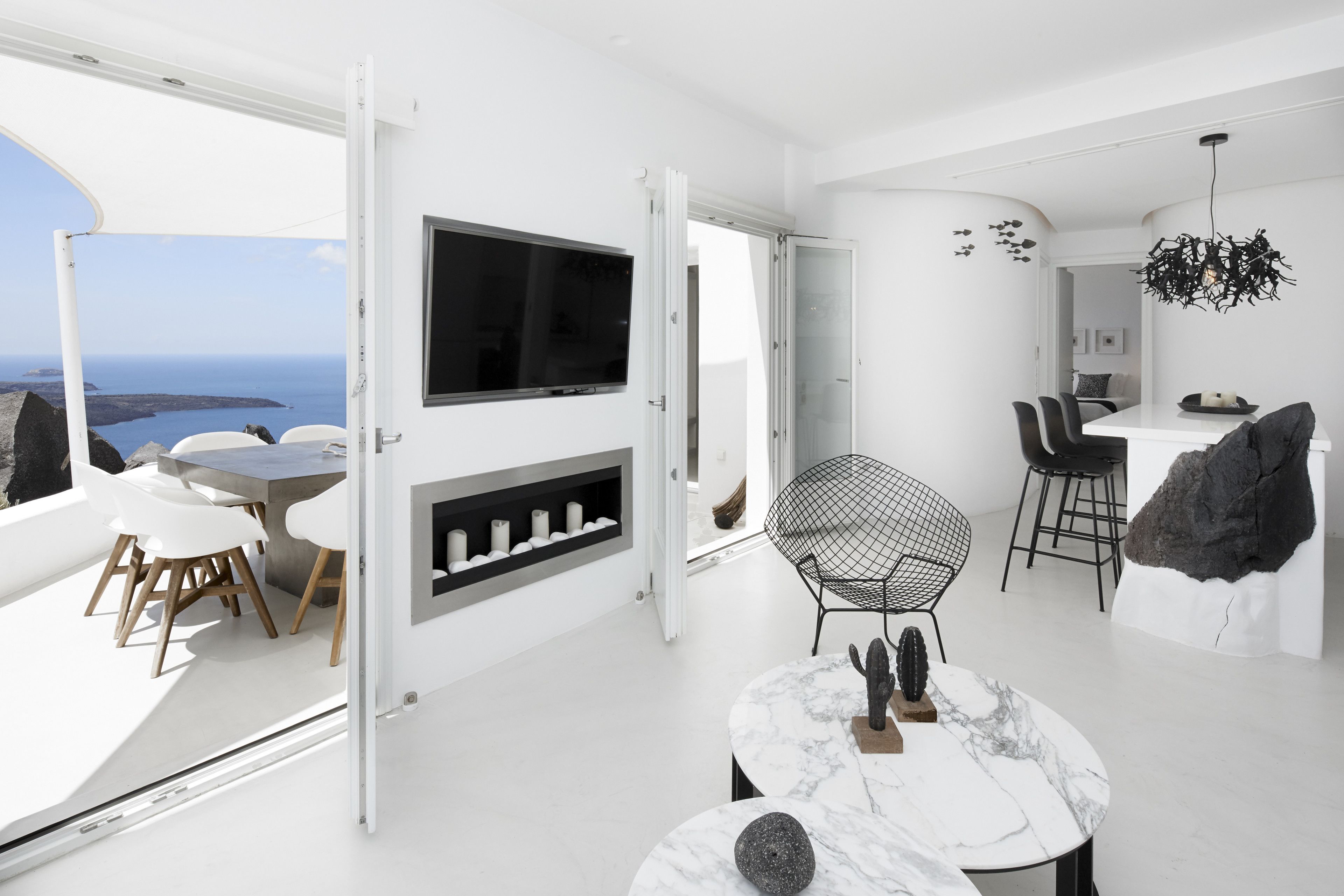 Foto - Villa Etheras