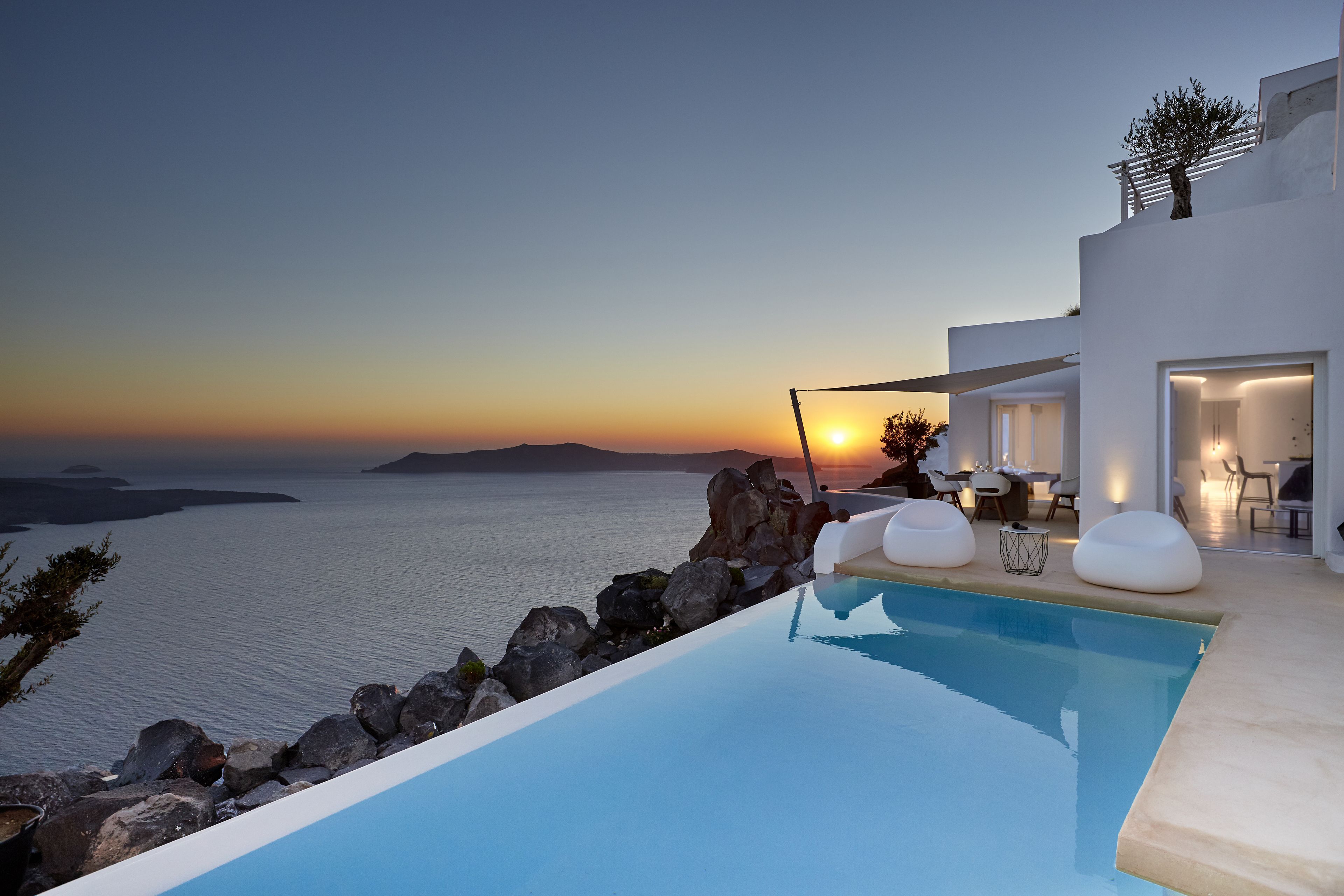 Foto - Villa Etheras