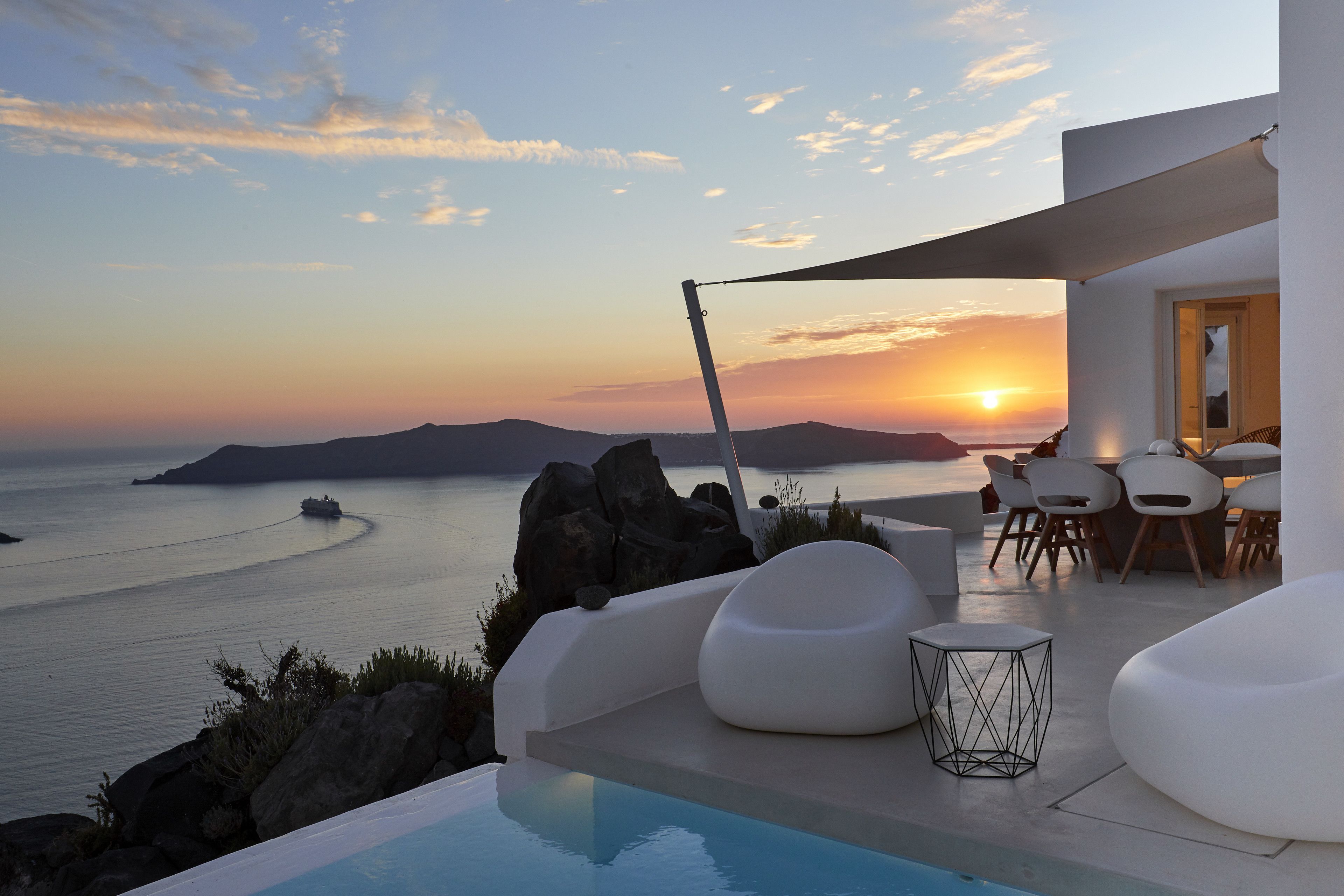 Foto - Villa Etheras
