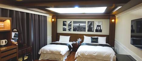 Premium Room