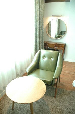 Family Room | Living area - Prince Hotel (Goseong)