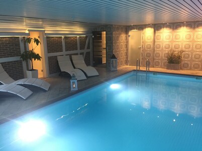 Hotel Petersen‘s Landhaus Scharbeutz