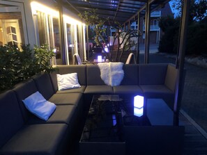 Restaurant - Hotel Petersen‘s Landhaus Scharbeutz (Scharbeutz)