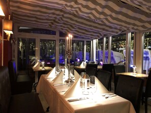 Reception - Hotel Petersen‘s Landhaus Scharbeutz (Scharbeutz)