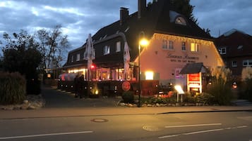Außenbereich