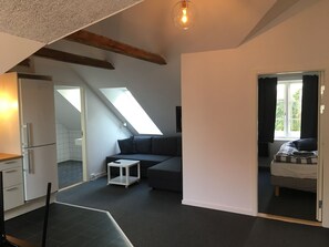 Standard Apartment (33) | Living area