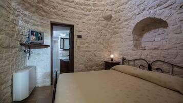 Double Room (Margherita)