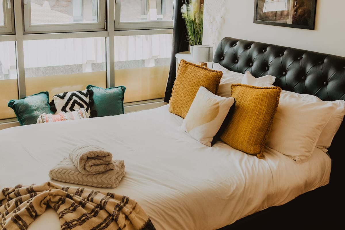 Apartment, Private Bathroom | 1 bedroom