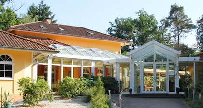 Hostellerie Bacher GmbH
