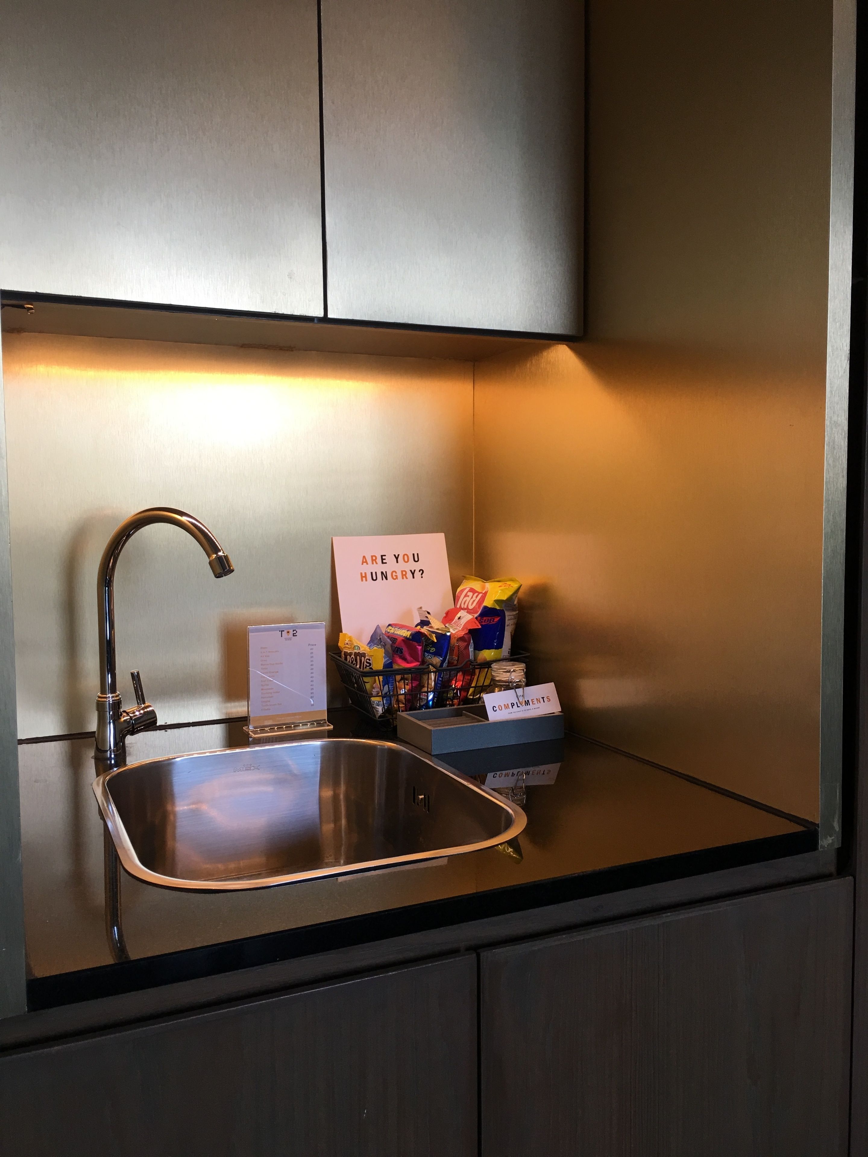 executive room | in-room safe, desk, blackout curtains, soundproofing