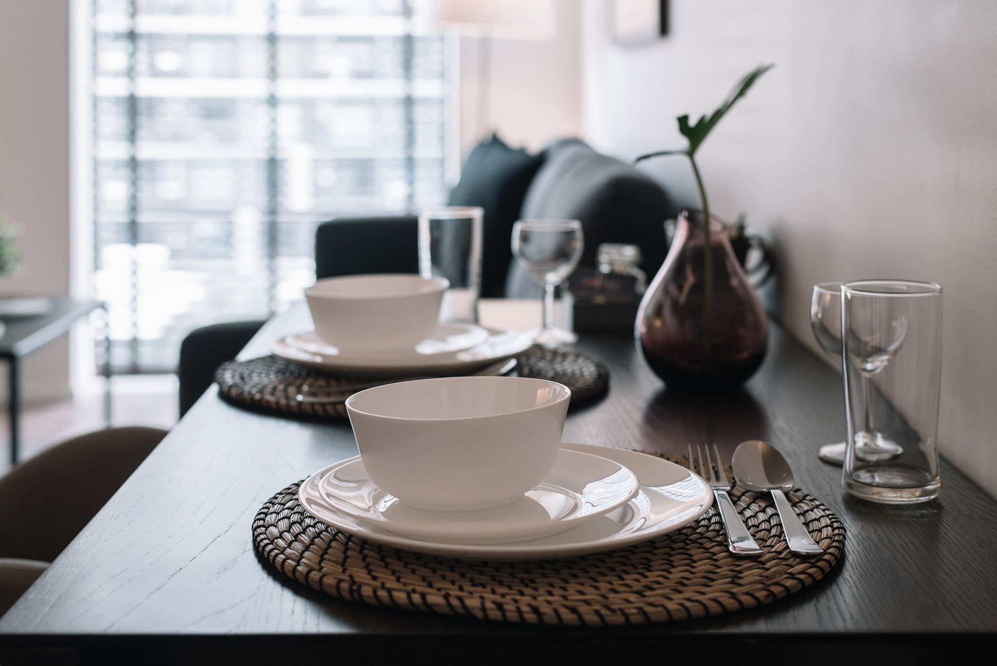 suite | in-room safe, desk, blackout curtains, soundproofing