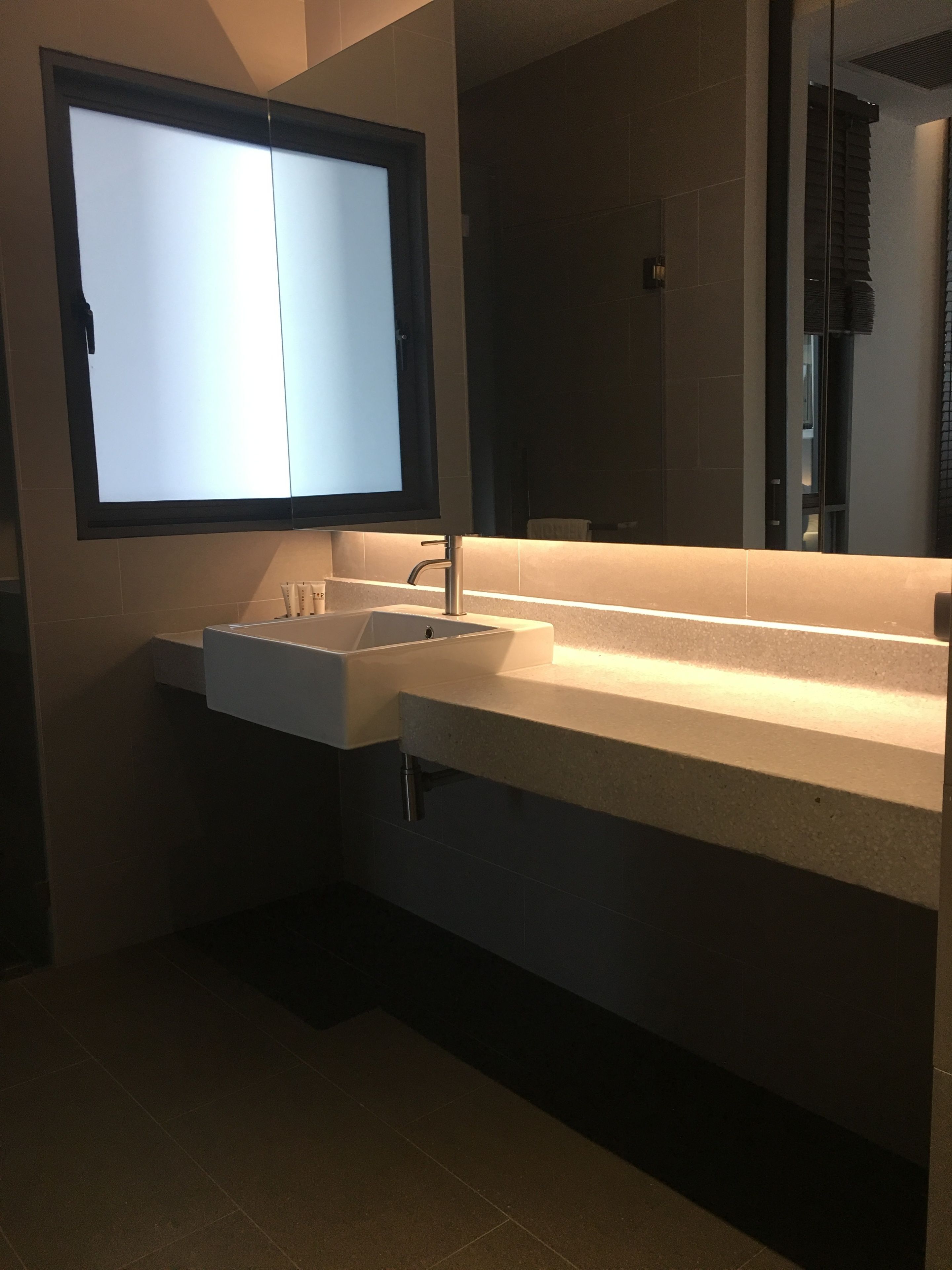 suite | in-room safe, desk, blackout curtains, soundproofing