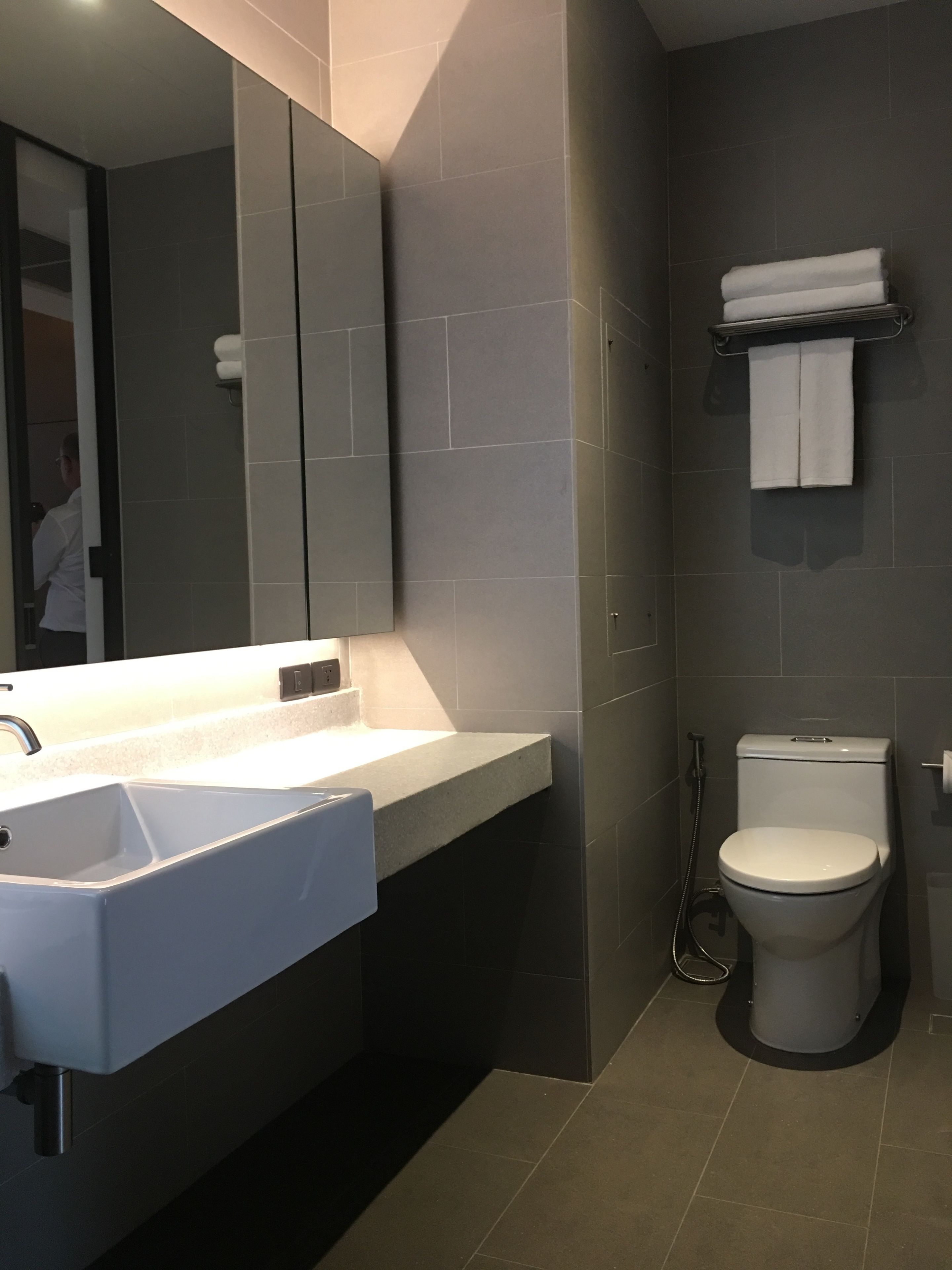 suite | in-room safe, desk, blackout curtains, soundproofing