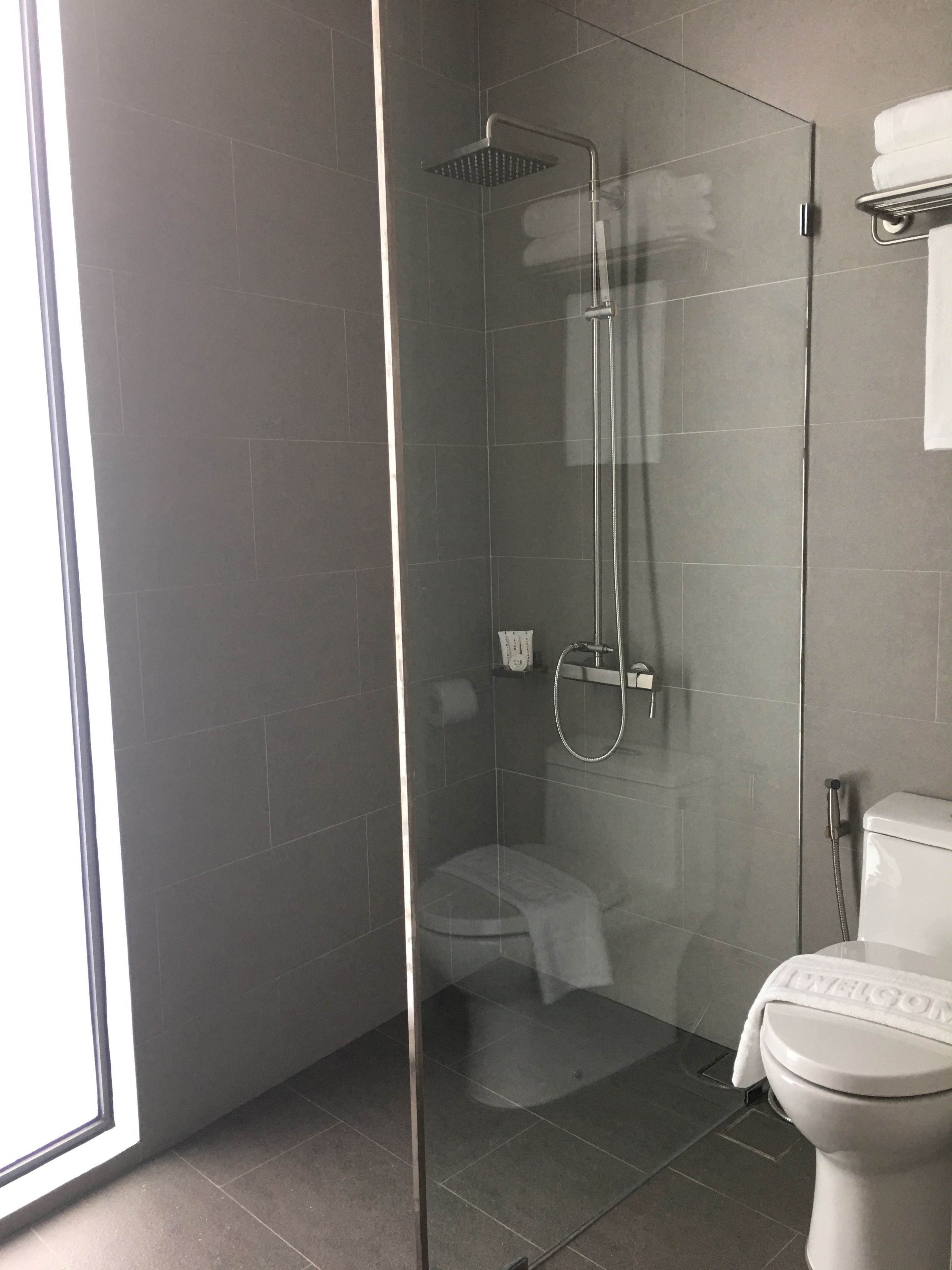 executive room | in-room safe, desk, blackout curtains, soundproofing