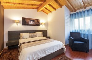 House, 1 Bedroom | Room amenity