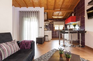House, 1 Bedroom | Room amenity