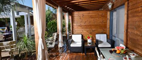 Wi-Fi gratuit, draps fournis