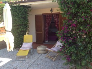 Villa, 2 Bedrooms | Terrace/patio - Villino Il Limone (Rio)