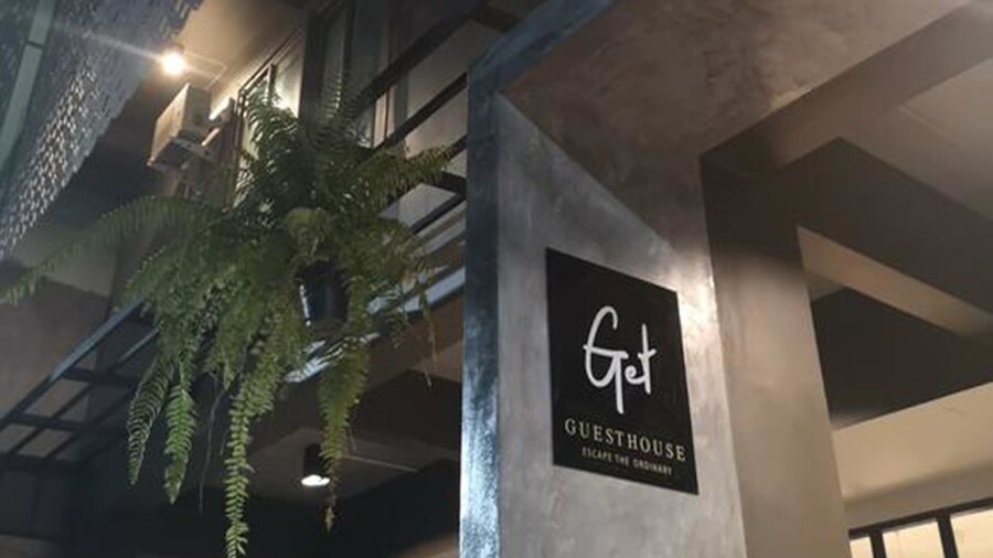 Get GuestHouse 2