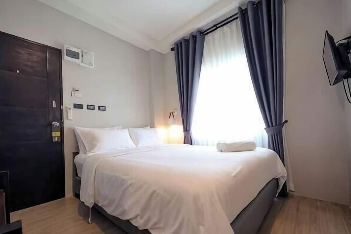 Cortinas blackout y wifi gratis