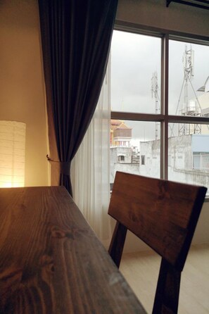 Standard Double Room | Room amenity