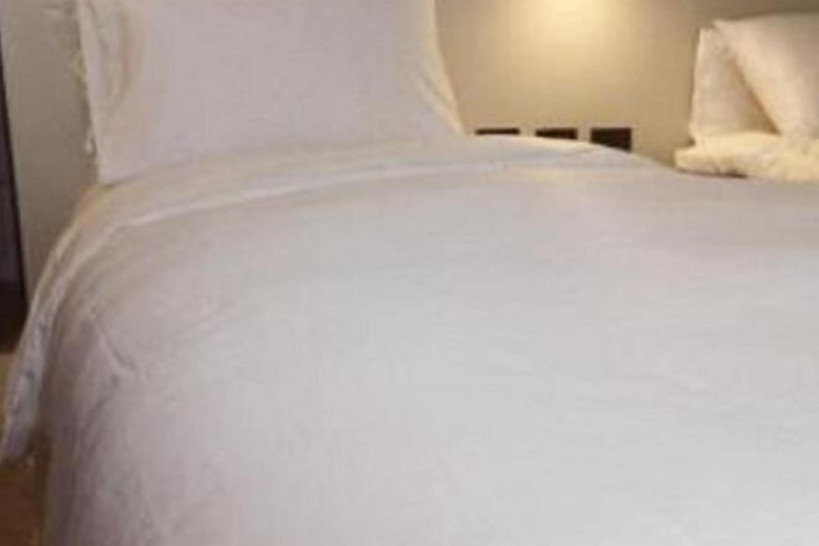 Rideaux d’obscurcissement, accès au Wi-Fi (inclus)