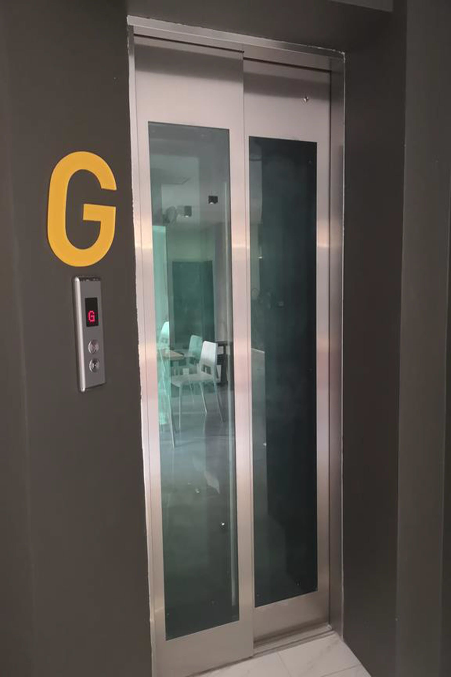 وسائل الراحة في المنشأة