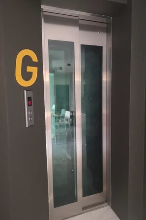 Servicio de la propiedad