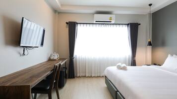 Standard Double Room, Non Smoking