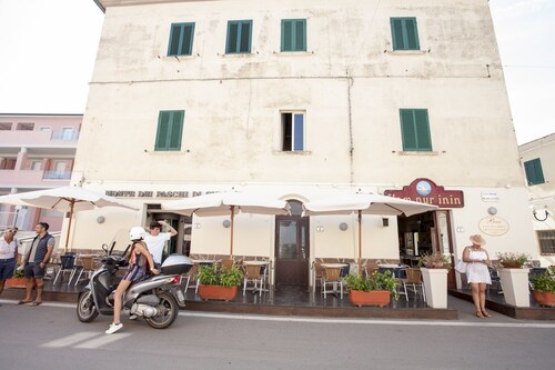 Appartamenti Sole e Luna
