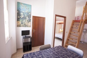 Room amenity - Appartamenti Sole e Luna (Rio)