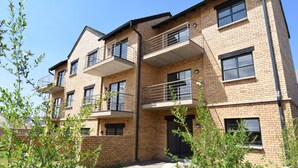 Exterior - Kyalami Creek Luxury Apartments (Midrand)