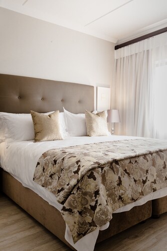 Kyalami Creek Luxury Apartments