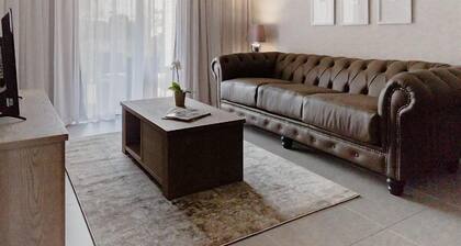 Kyalami Creek Luxury Apartments