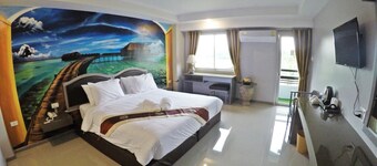 Bcp Hotel Rayong
