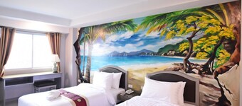 Bcp Hotel Rayong
